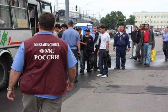 прописка в Дагестанских Огнях